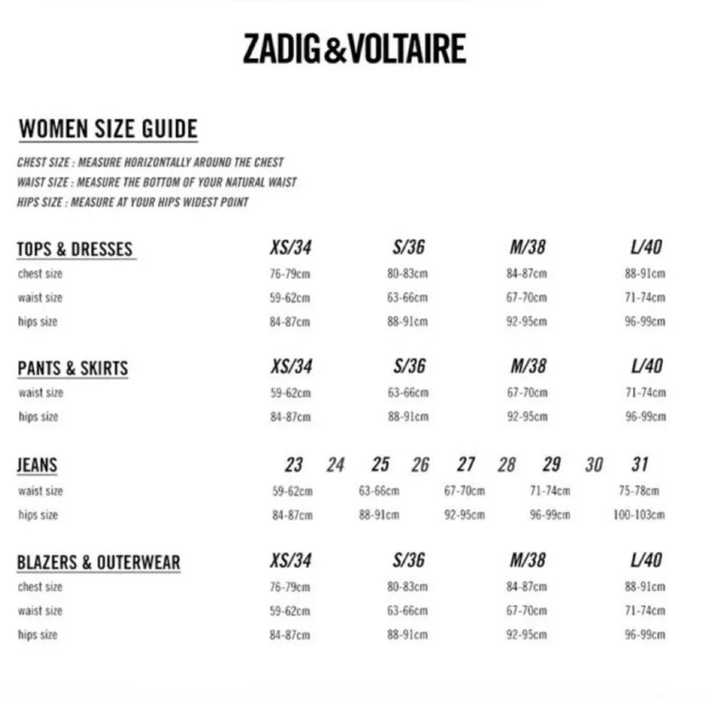 Zadig & Voltaire Judith Spark Flowers Ditsy Floral Logo Midi Skirt Slit Black XS - Picture 9 of 9